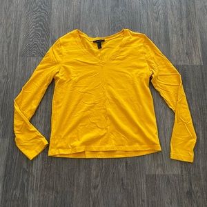 Forever 21 Long Sleeve Tee